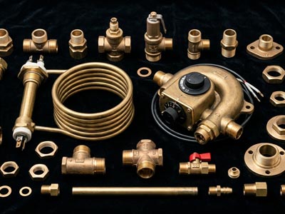brass-heater-&-geyser-parts